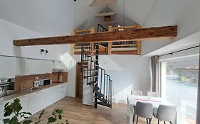 Apartman Loft