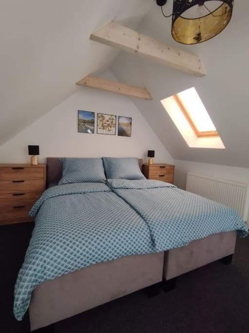 Apartman Loft Párnica Exteriér fotografie