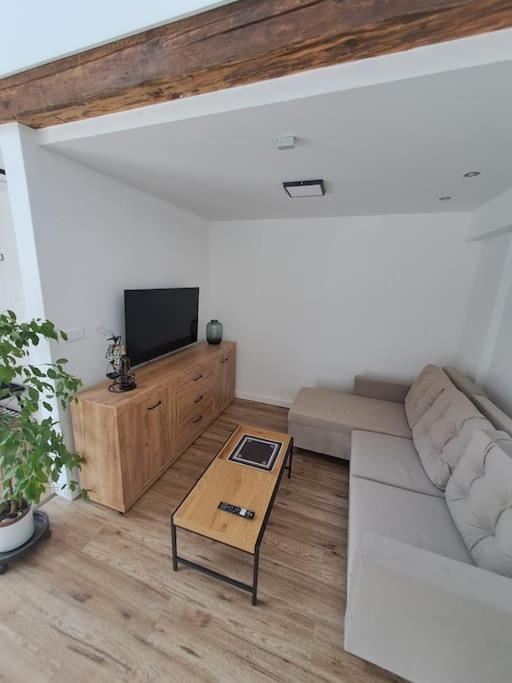 Apartman Loft Párnica Exteriér fotografie
