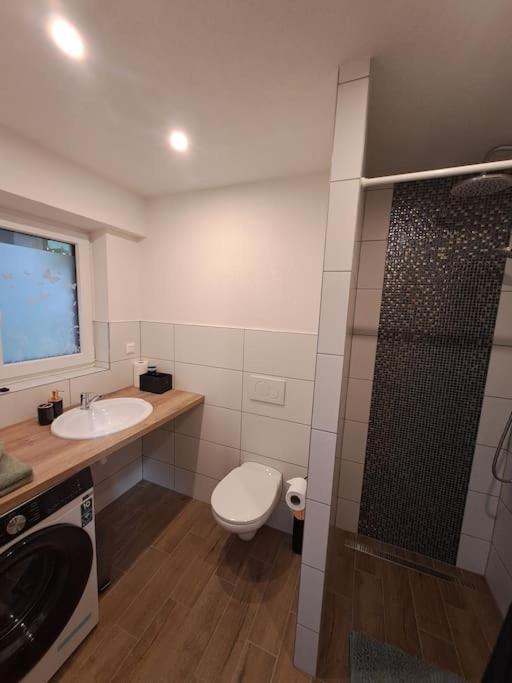 Apartman Loft Párnica Exteriér fotografie