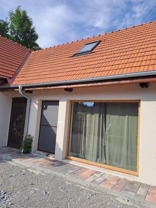 Apartman Loft Párnica Exteriér fotografie