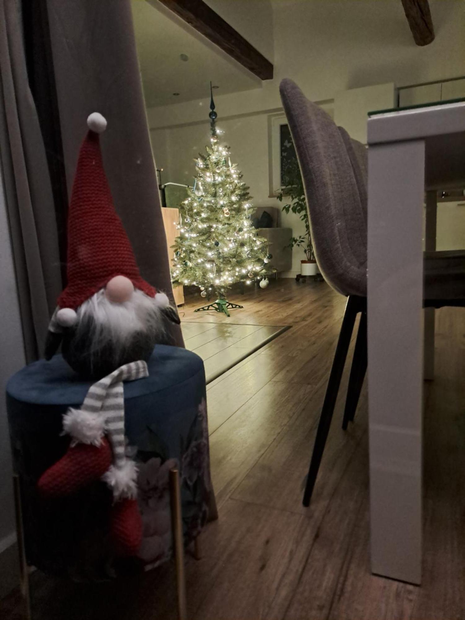Apartman Loft Párnica Exteriér fotografie
